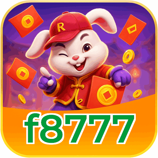 f8777 Logo