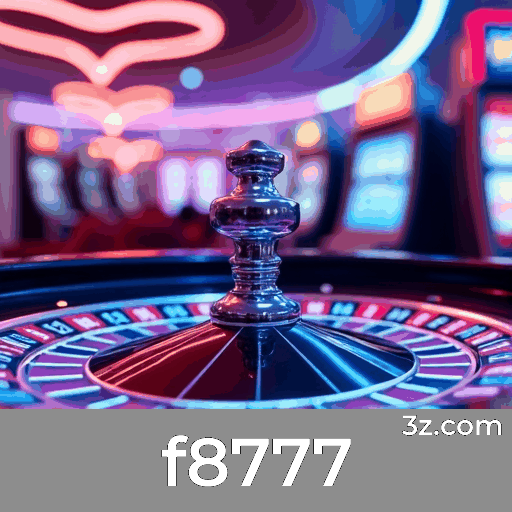 Descubra os Bônus Únicos e Ofertas Exclusivas do f8777