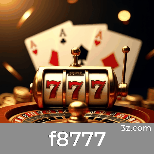 f8777: O Mundo de Jogos Selecionados e Top